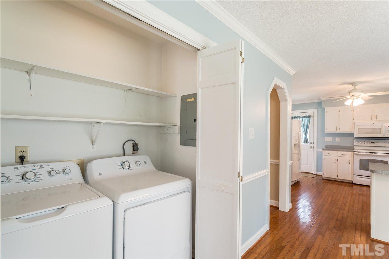 7101 Halstead Lane Raleigh, NC 27613 - Photo 13 of 24