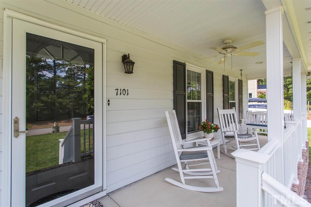 7101 Halstead Lane Raleigh, NC 27613 - Photo 3 of 24