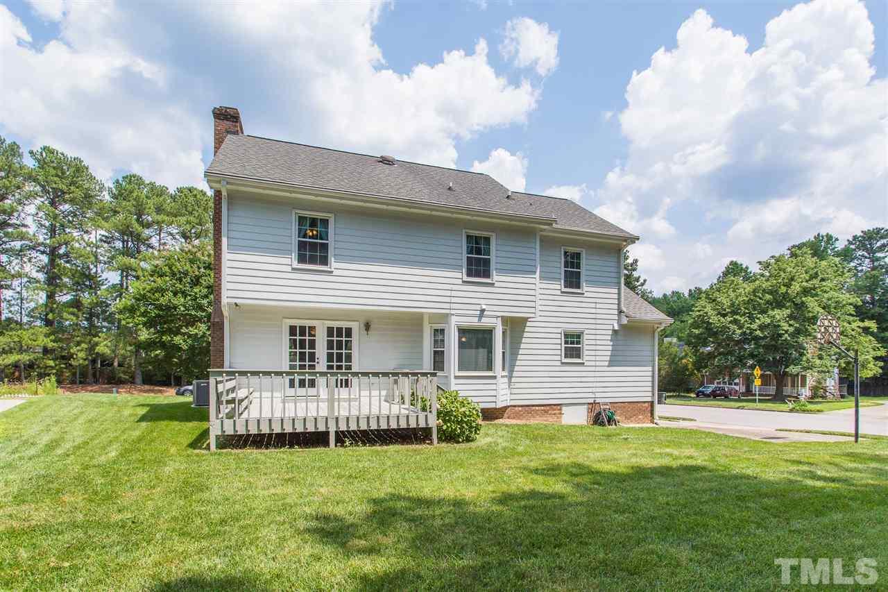 7101 Halstead Lane Raleigh, NC 27613 - Photo 23 of 24