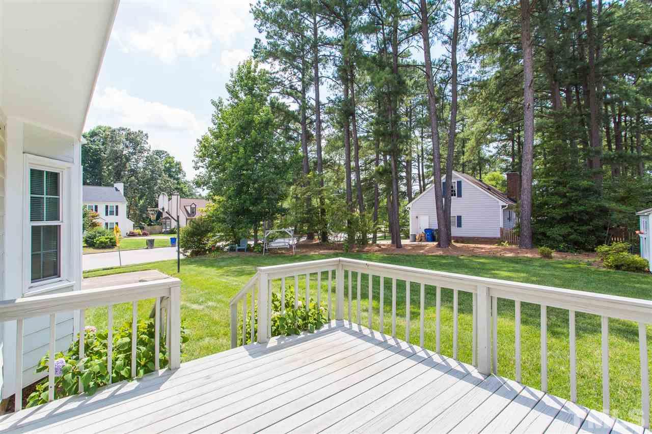 7101 Halstead Lane Raleigh, NC 27613 - Photo 24 of 24