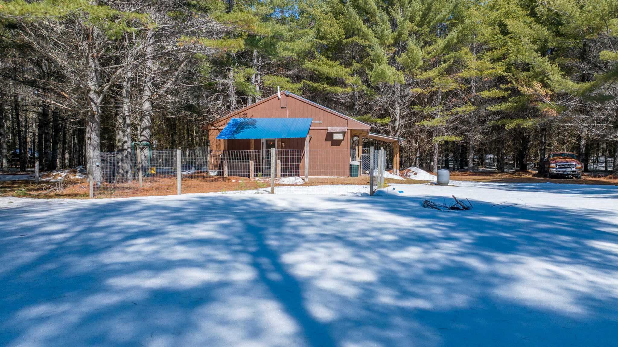 1301 Long Falls Dam Road New Portland, ME 04961 - Photo 23 of 33 Longfallsdamrd-14