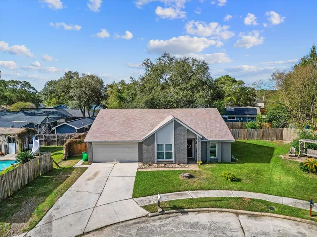 $220,000 | 2015 Stoney Court, Spring, TX 77373