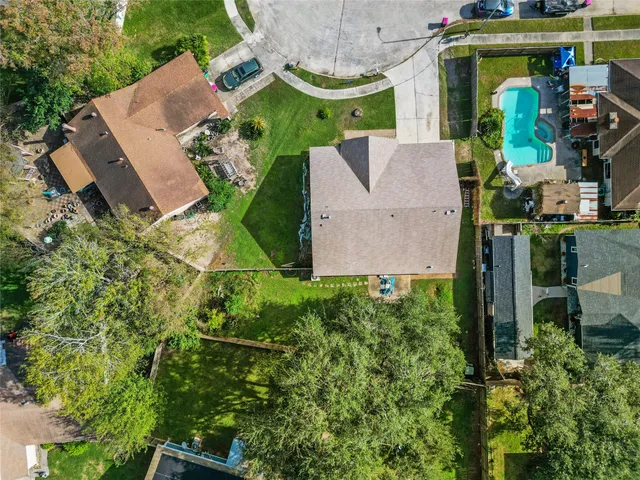 $220,000 | 2015 Stoney Court, Spring, TX 77373