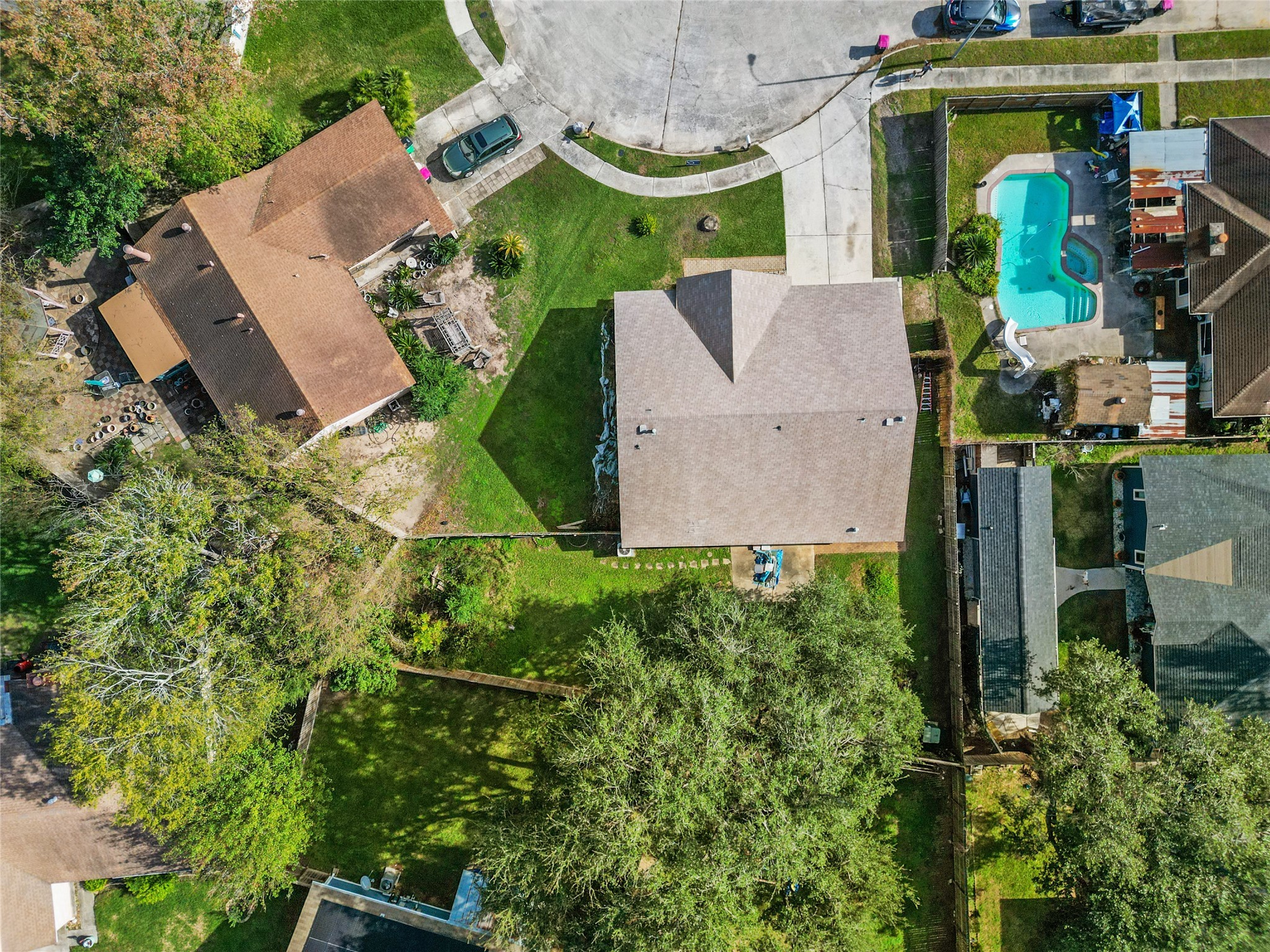 2015 Stoney Court Spring, TX 77373 - Photo 20 of 21