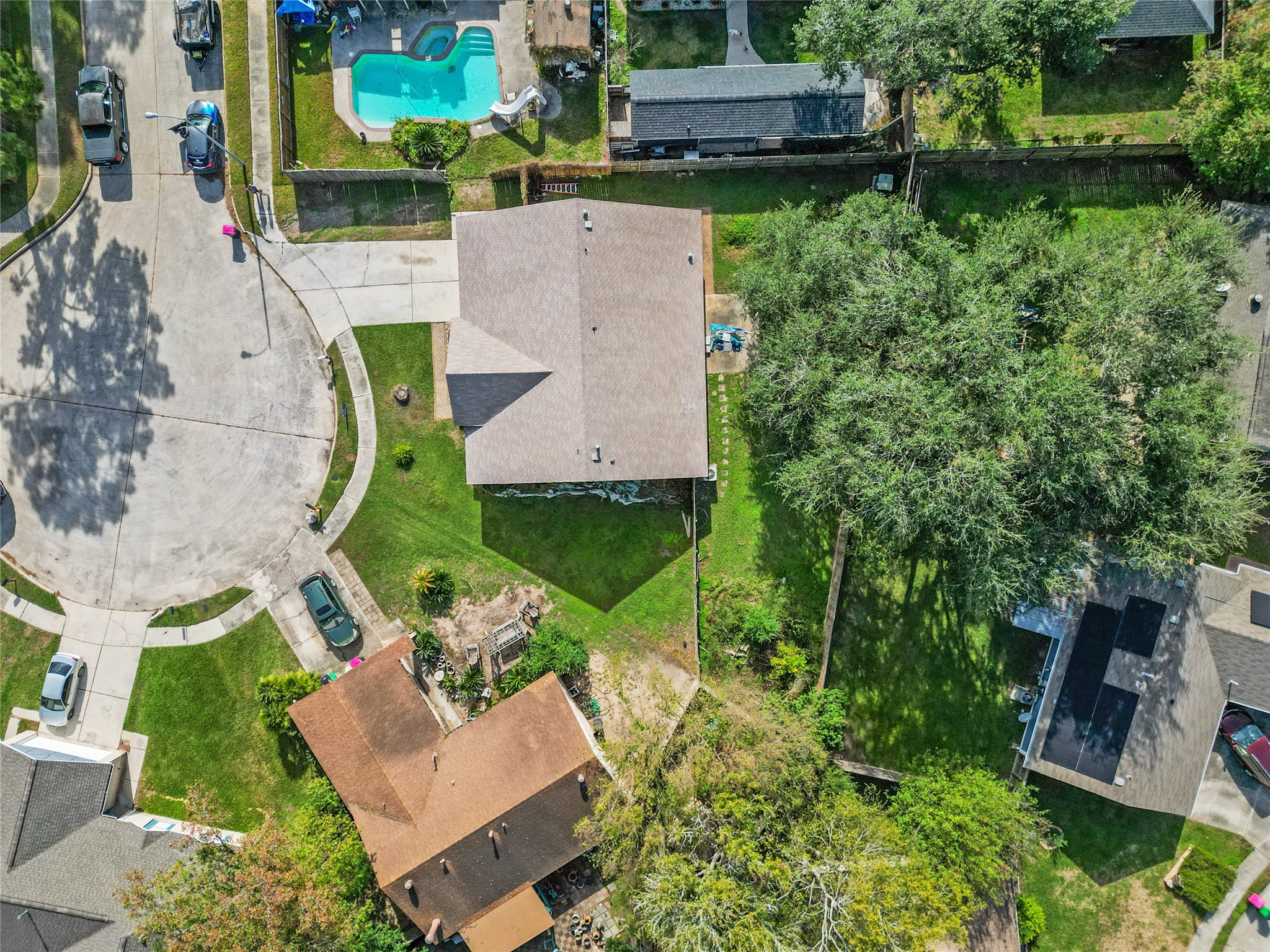 2015 Stoney Court Spring, TX 77373 - Photo 21 of 21