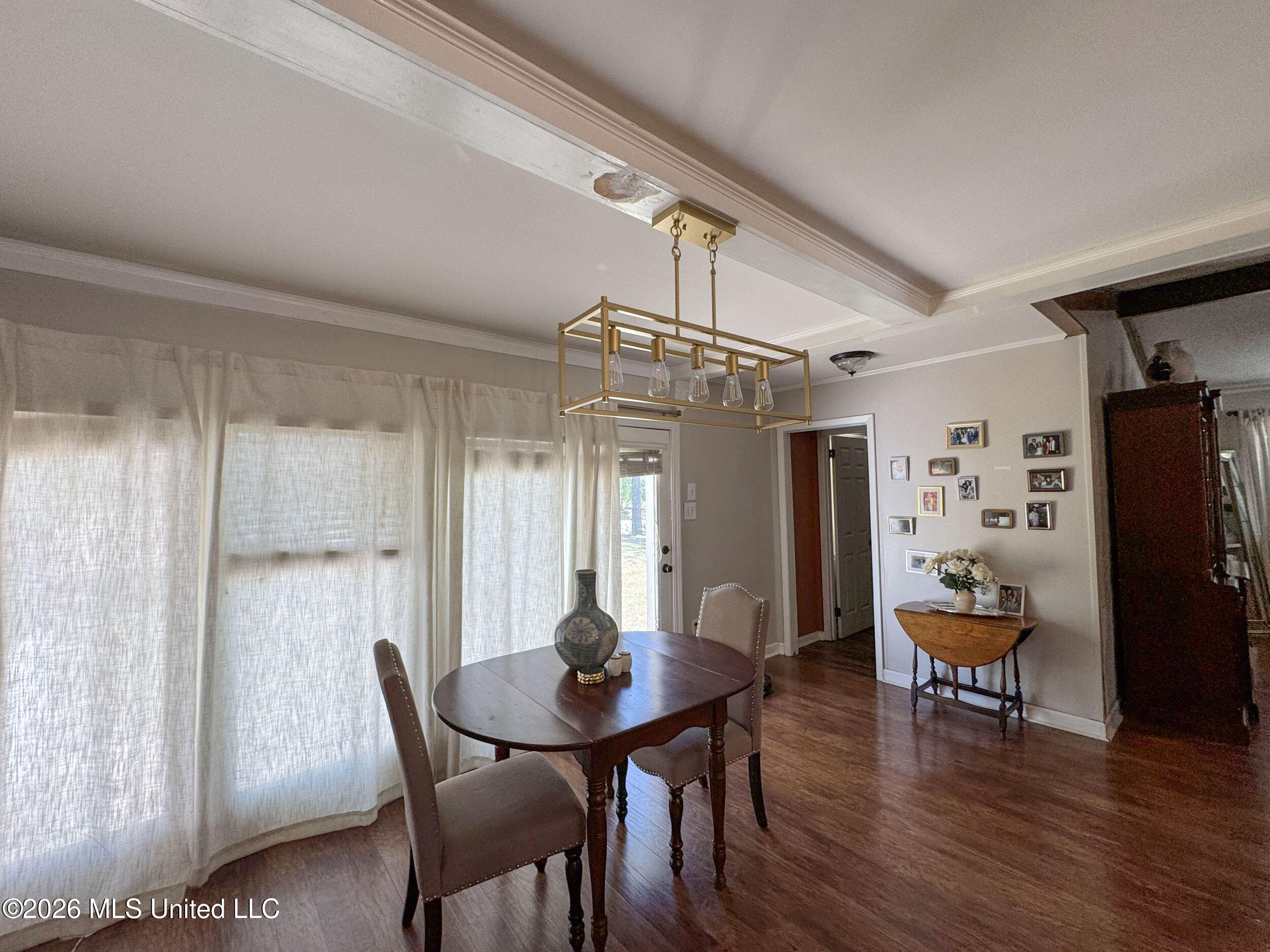 415 Woodland Road Batesville, MS 38606 - Photo 59 of 120 3rlawk31