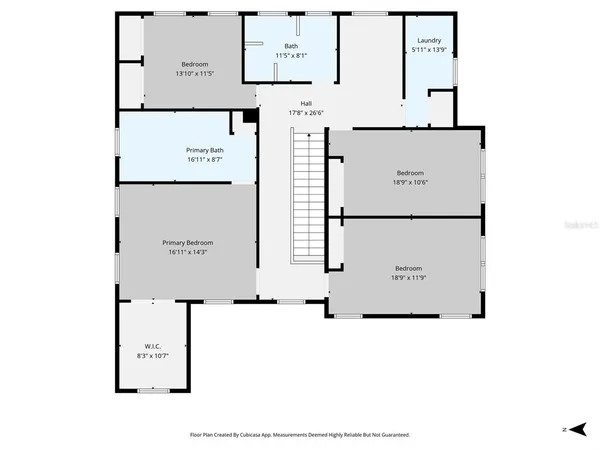 $1,295,000 | 3317 15th Street North, St. Petersburg, FL 33704