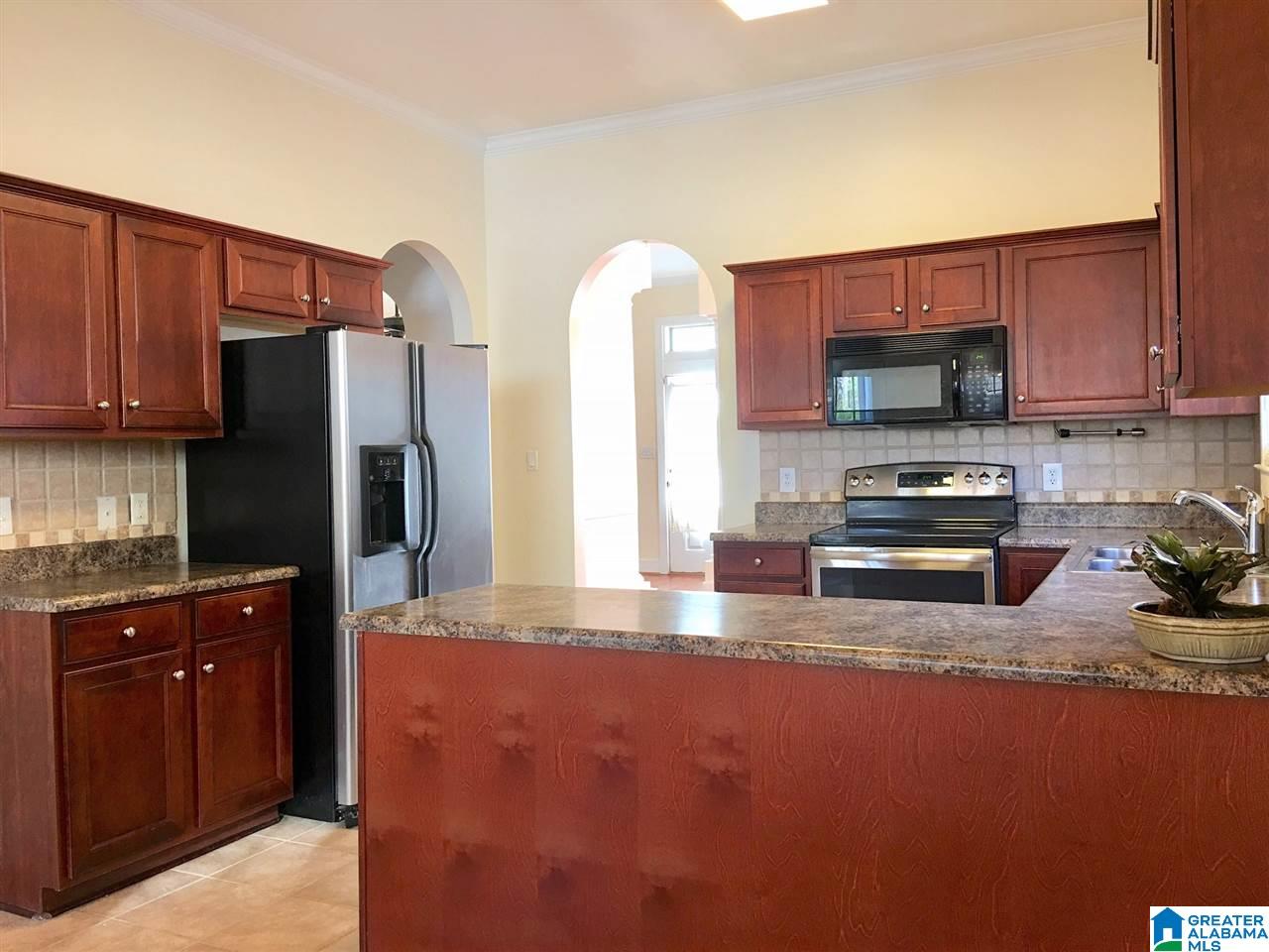 6367 North Clubview Circle Bessemer, AL 35022 - Photo 13 of 25