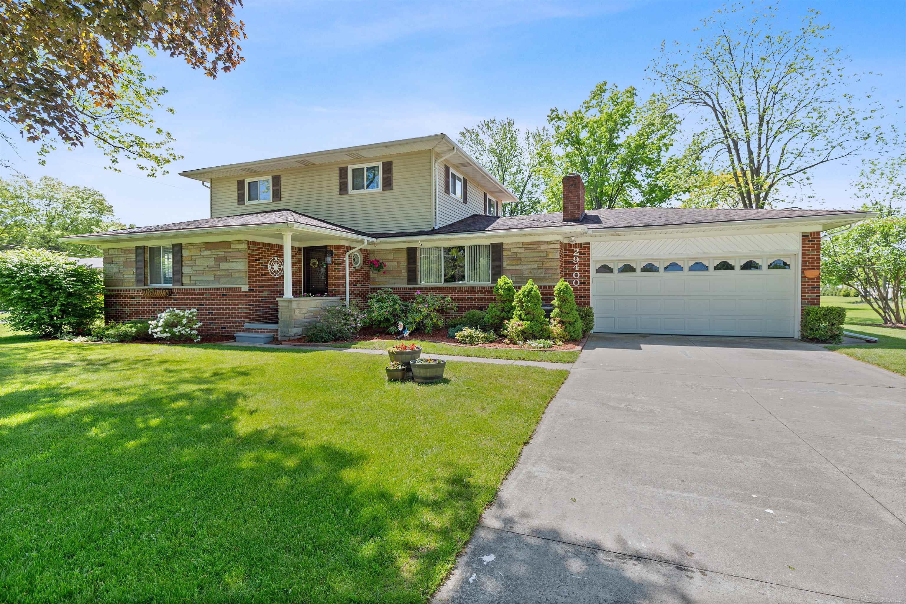 29400 Hickey Road Chesterfield, MI 48051 - Photo 1 of 50