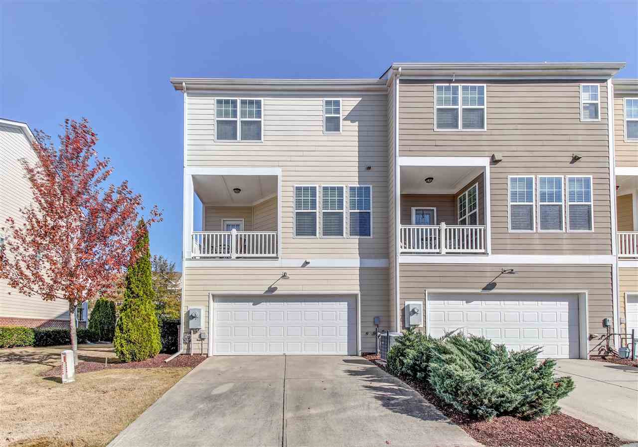 9125 Falkwood Road Raleigh, NC 27617 - Photo 27 of 30 Photo 27