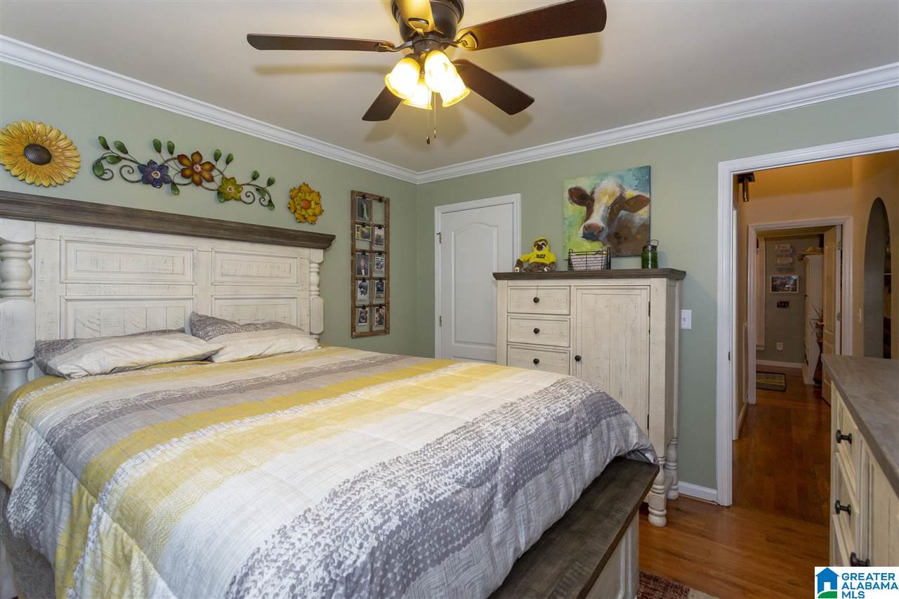 7015 County Road 55 Clanton, AL 35046 - Photo 40 of 49
