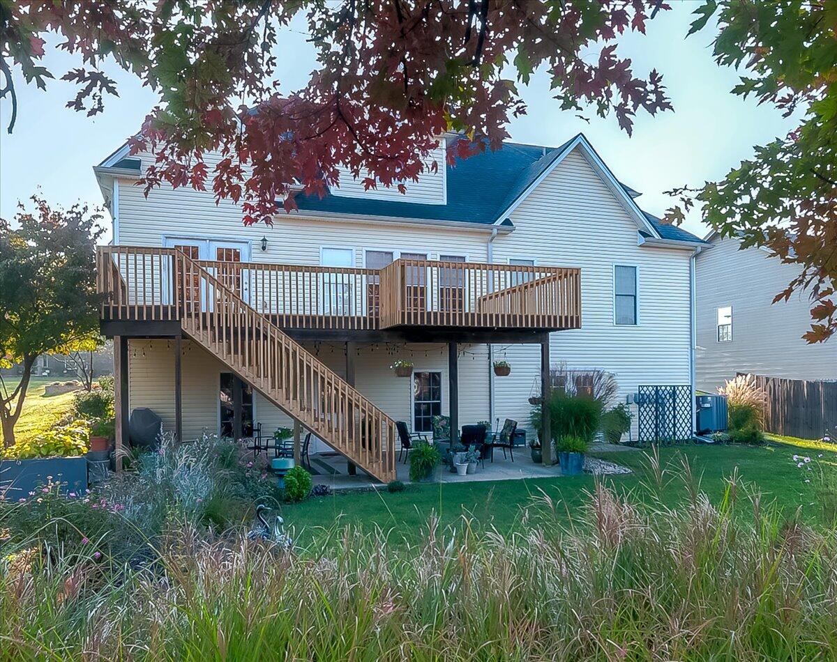 170 Locust Ridge Road Frankfort, KY 40601 - Photo 53 of 61 53-3-1