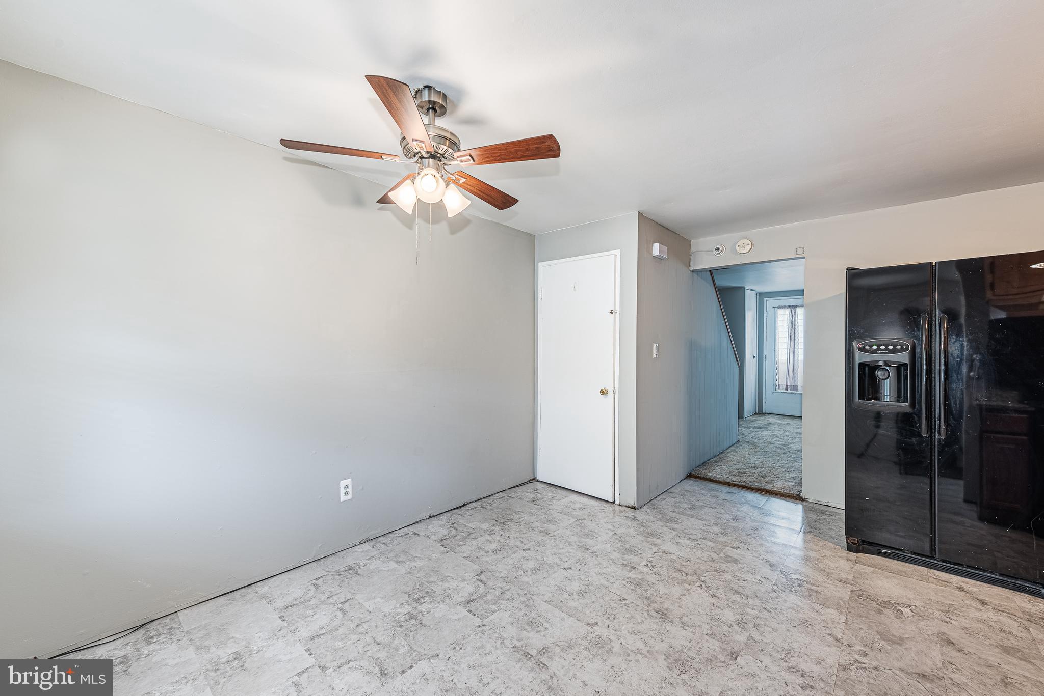 2721 Norland Road Baltimore, MD 21230 - Photo 11 of 28 Dining Area