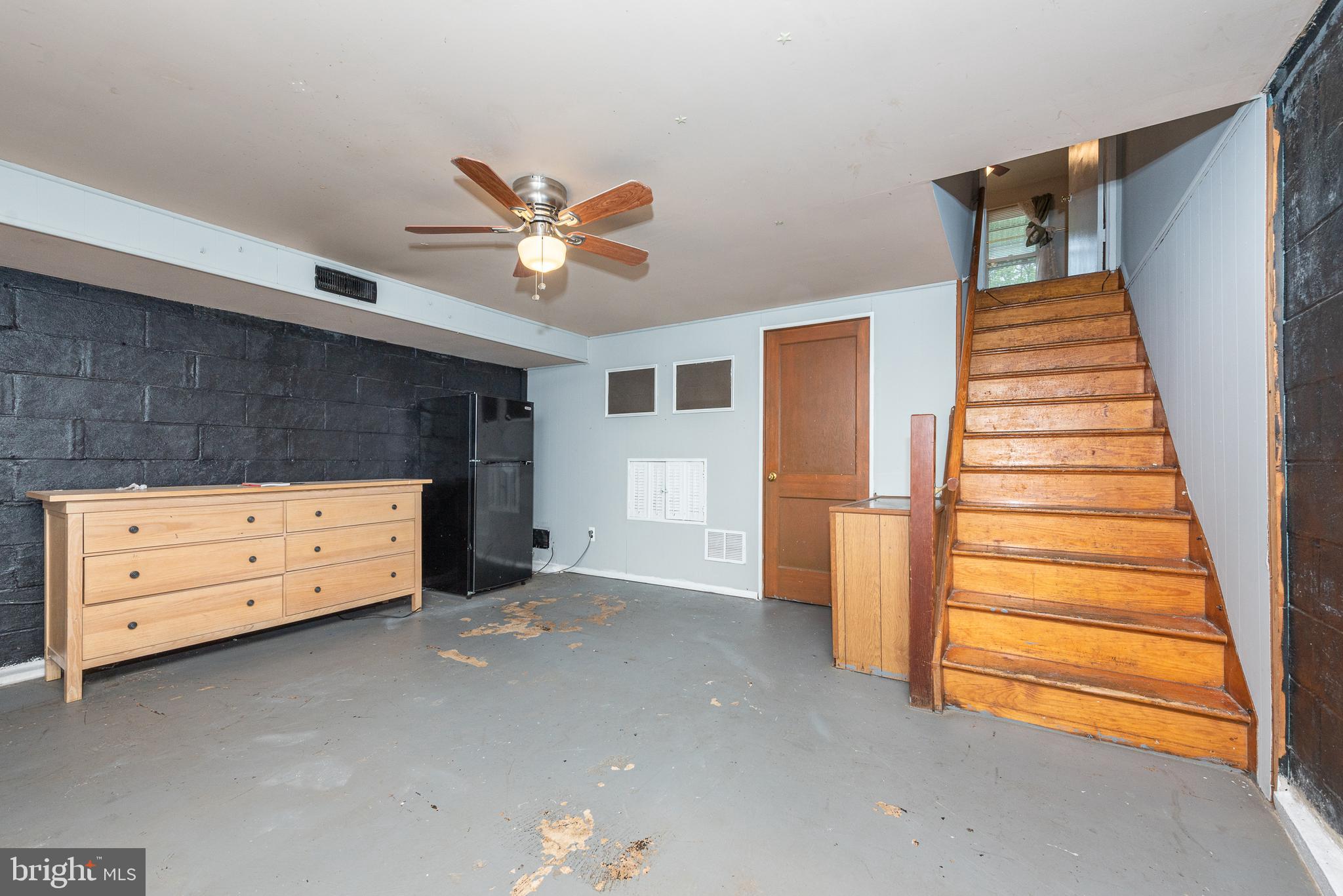 2721 Norland Road Baltimore, MD 21230 - Photo 19 of 28 Lower Level