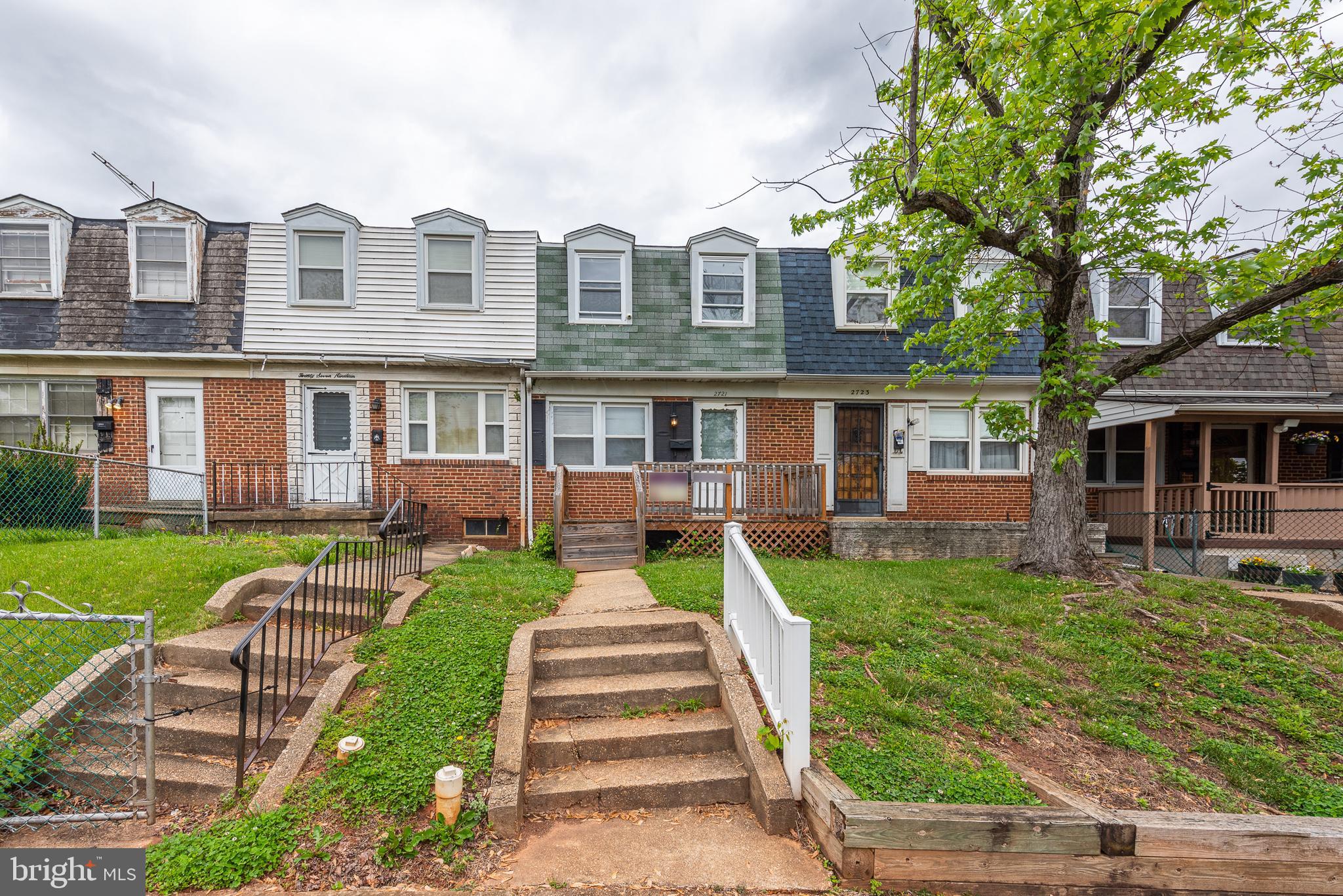 2721 Norland Road Baltimore, MD 21230 - Photo 2 of 28