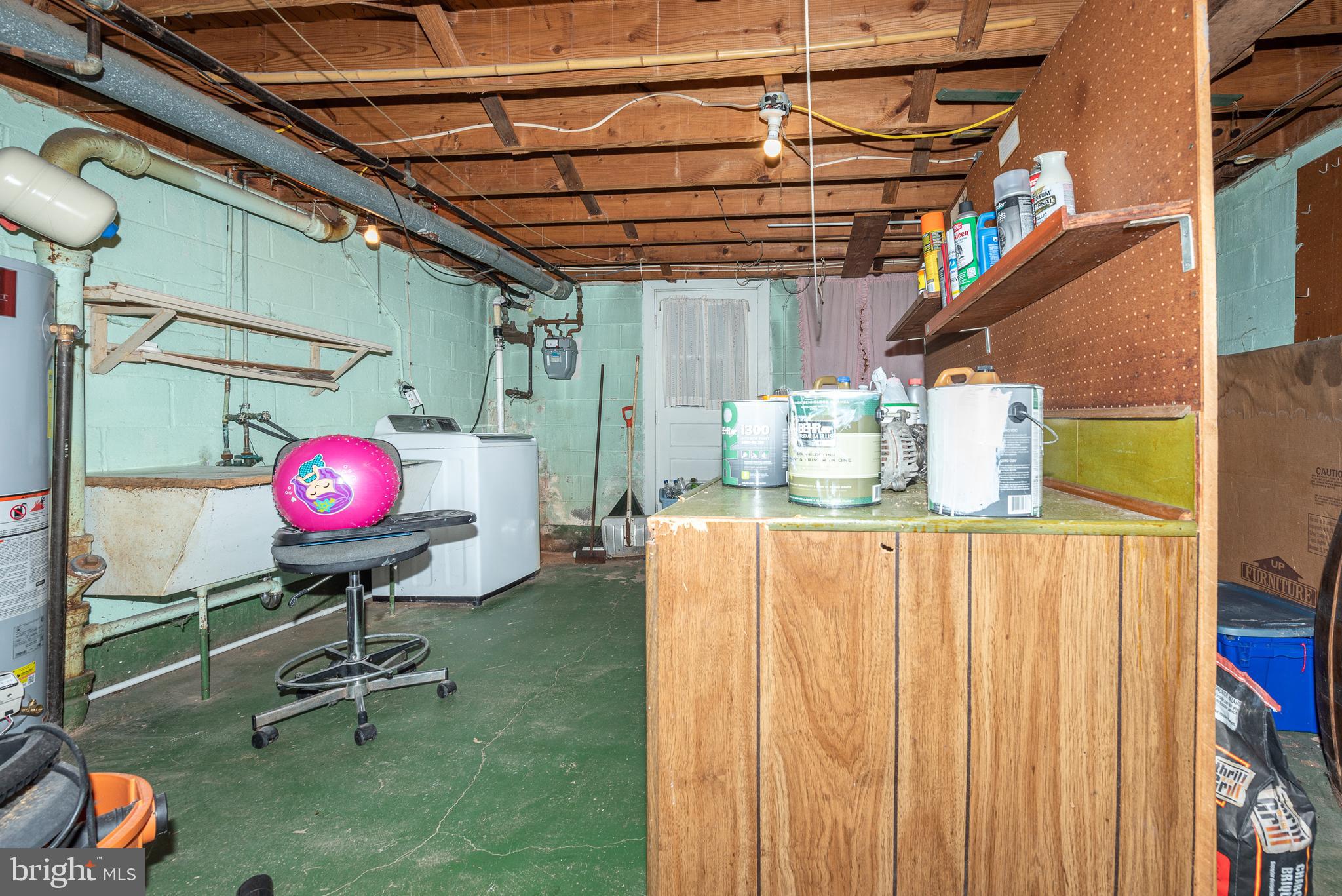 2721 Norland Road Baltimore, MD 21230 - Photo 23 of 28 Storage