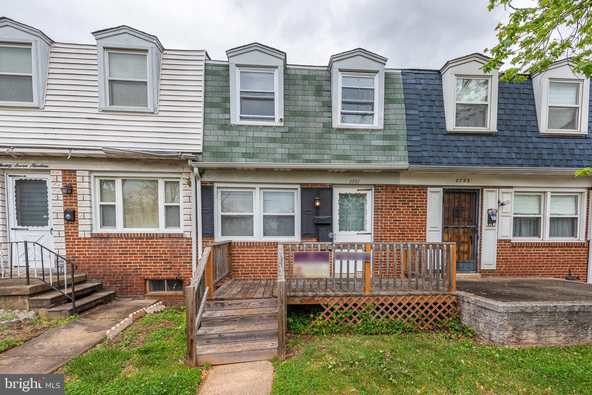 2721 Norland Road Baltimore, MD 21230 - Photo 24 of 28