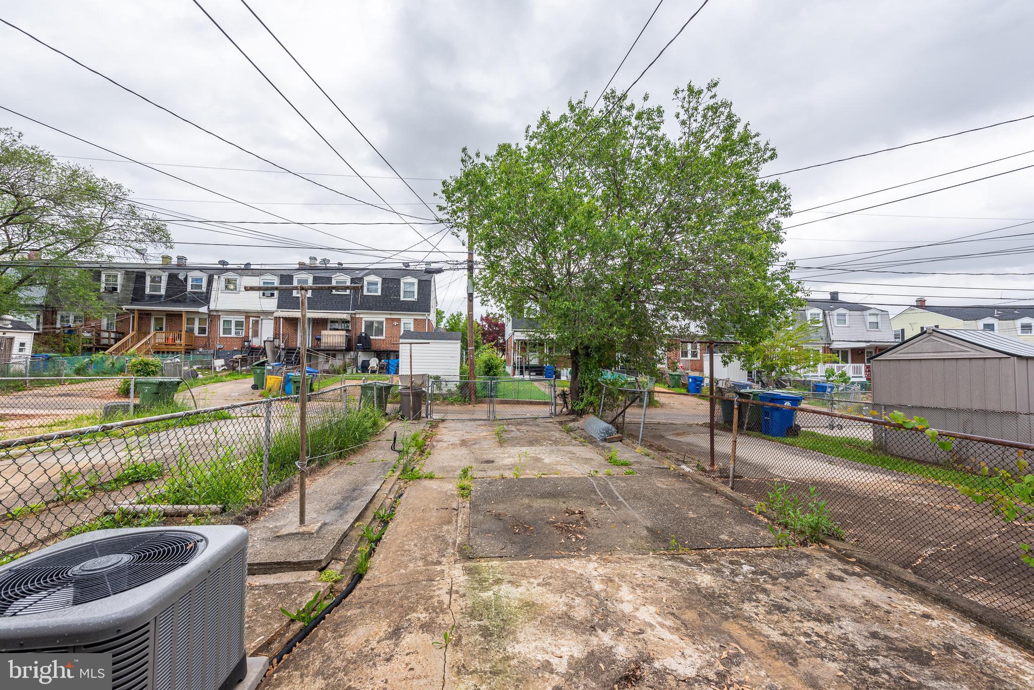 2721 Norland Road Baltimore, MD 21230 - Photo 25 of 28