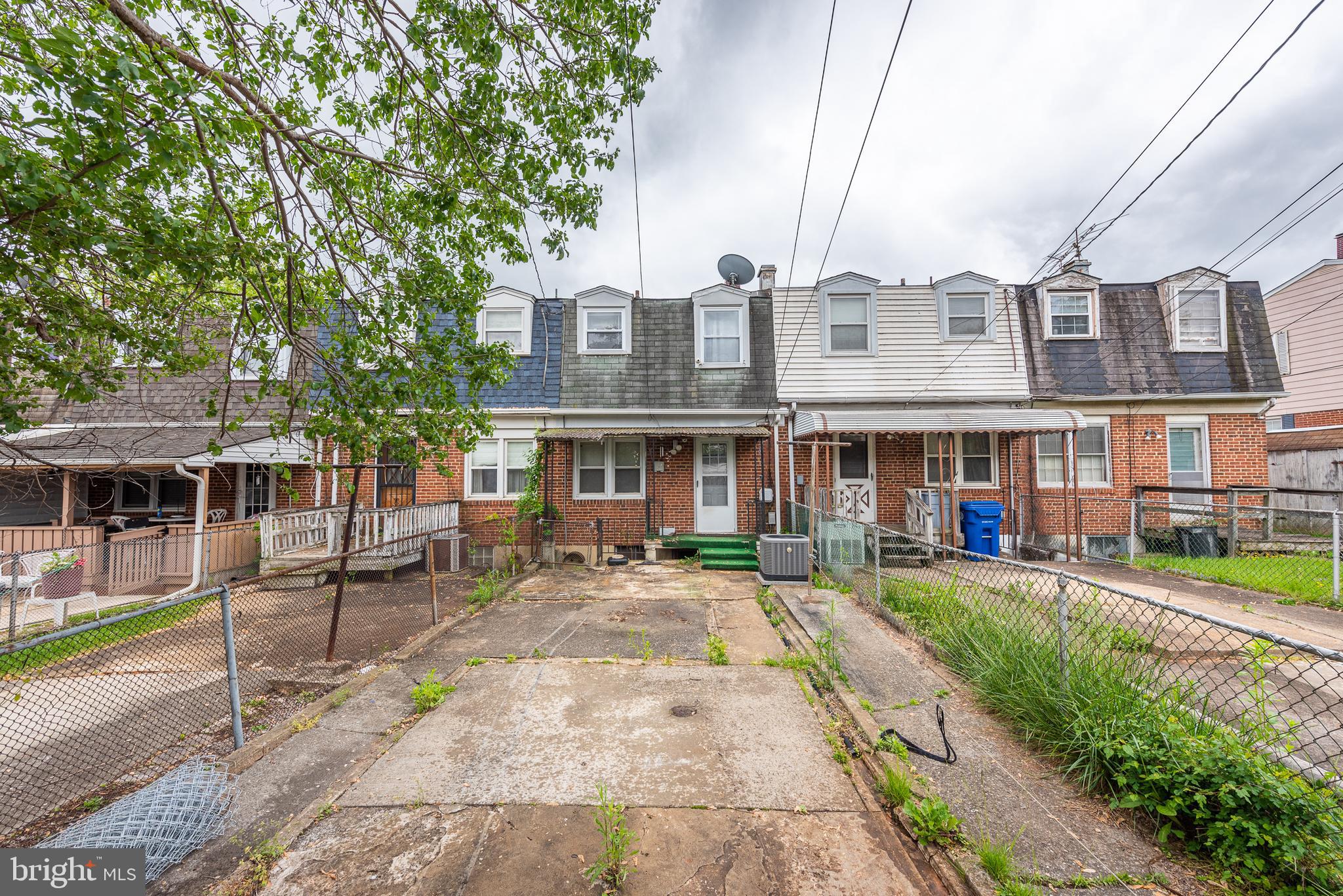 2721 Norland Road Baltimore, MD 21230 - Photo 27 of 28