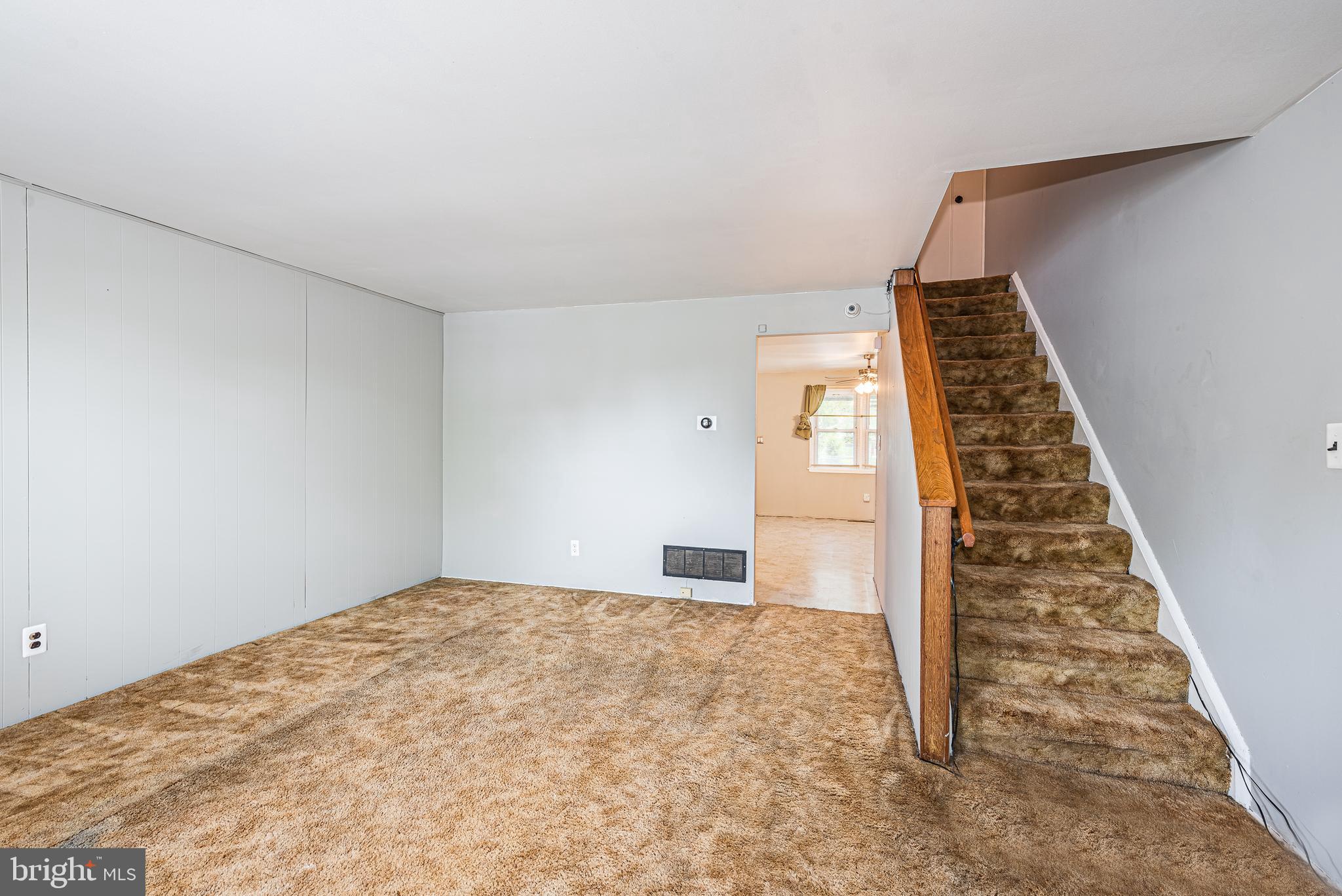 2721 Norland Road Baltimore, MD 21230 - Photo 6 of 28 New Paint Throughout