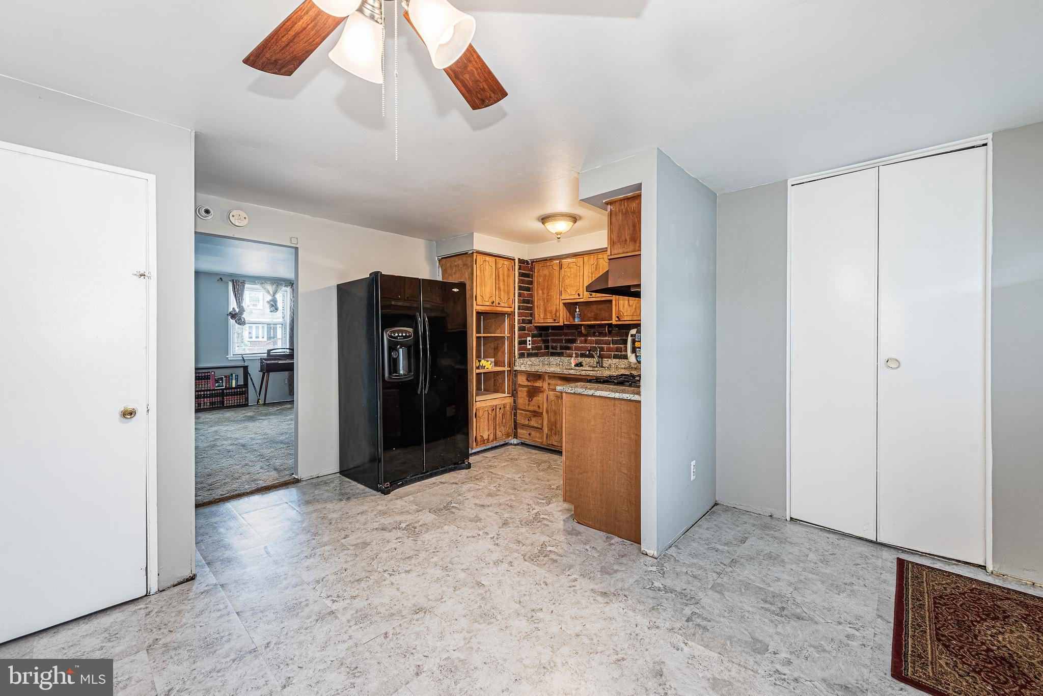 2721 Norland Road Baltimore, MD 21230 - Photo 10 of 28 New Flooring