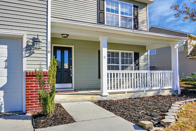 $385,000 | 116 Slow Mill Drive, Goose Creek, SC 29445