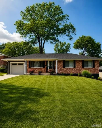 $425,000 | 2261 Eleanor Kay Drive, St. Louis, MO 63125