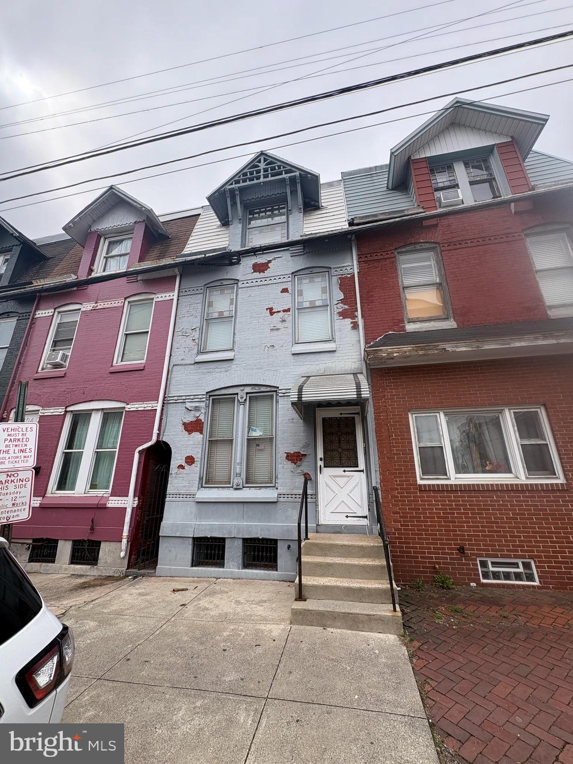 302 South 10th Street Reading, PA 19602 - Photo 1 of 1