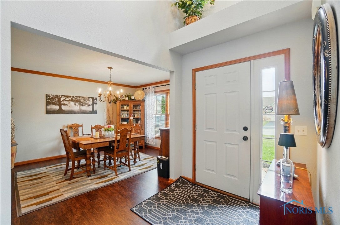 328 Blue Jacket Road Perrysburg, OH 43551 - Photo 9 of 47 Gallery Image 9