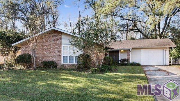 1185 Seyburn Drive Baton Rouge, LA 70808 - Photo 2 of 9