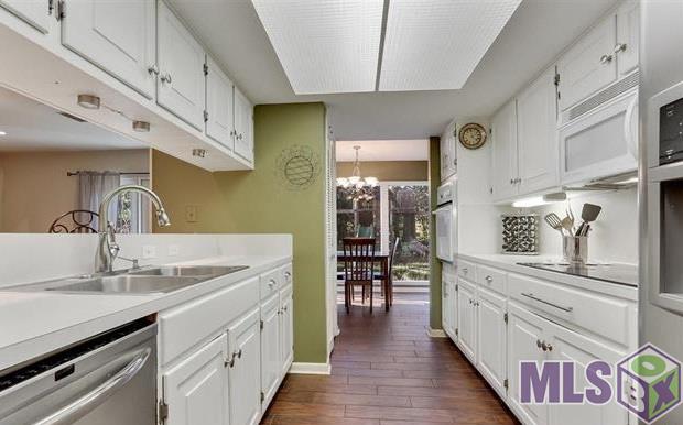 1185 Seyburn Drive Baton Rouge, LA 70808 - Photo 4 of 9