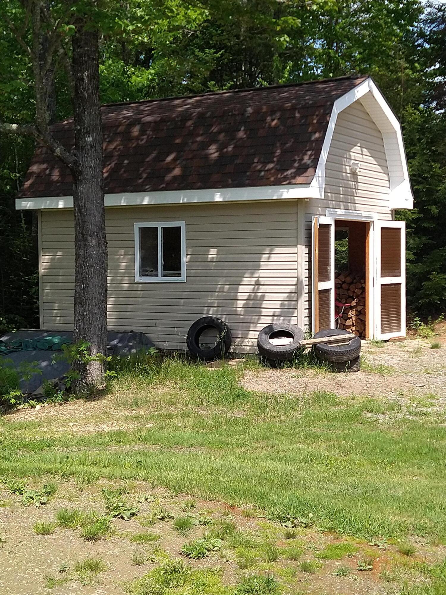 616 Troy Road Burnham, ME 04922 - Photo 3 of 40 2a