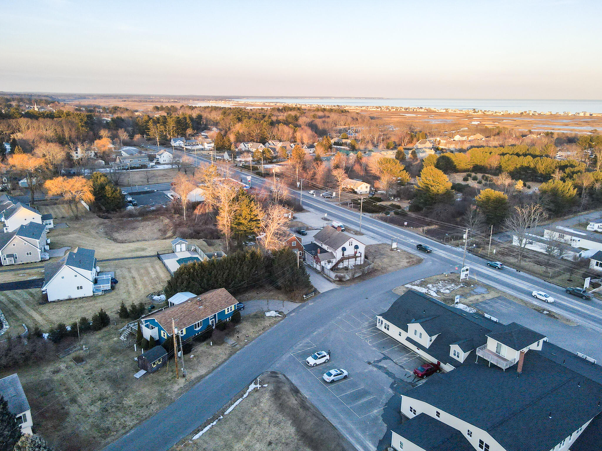 19 Wells Highland