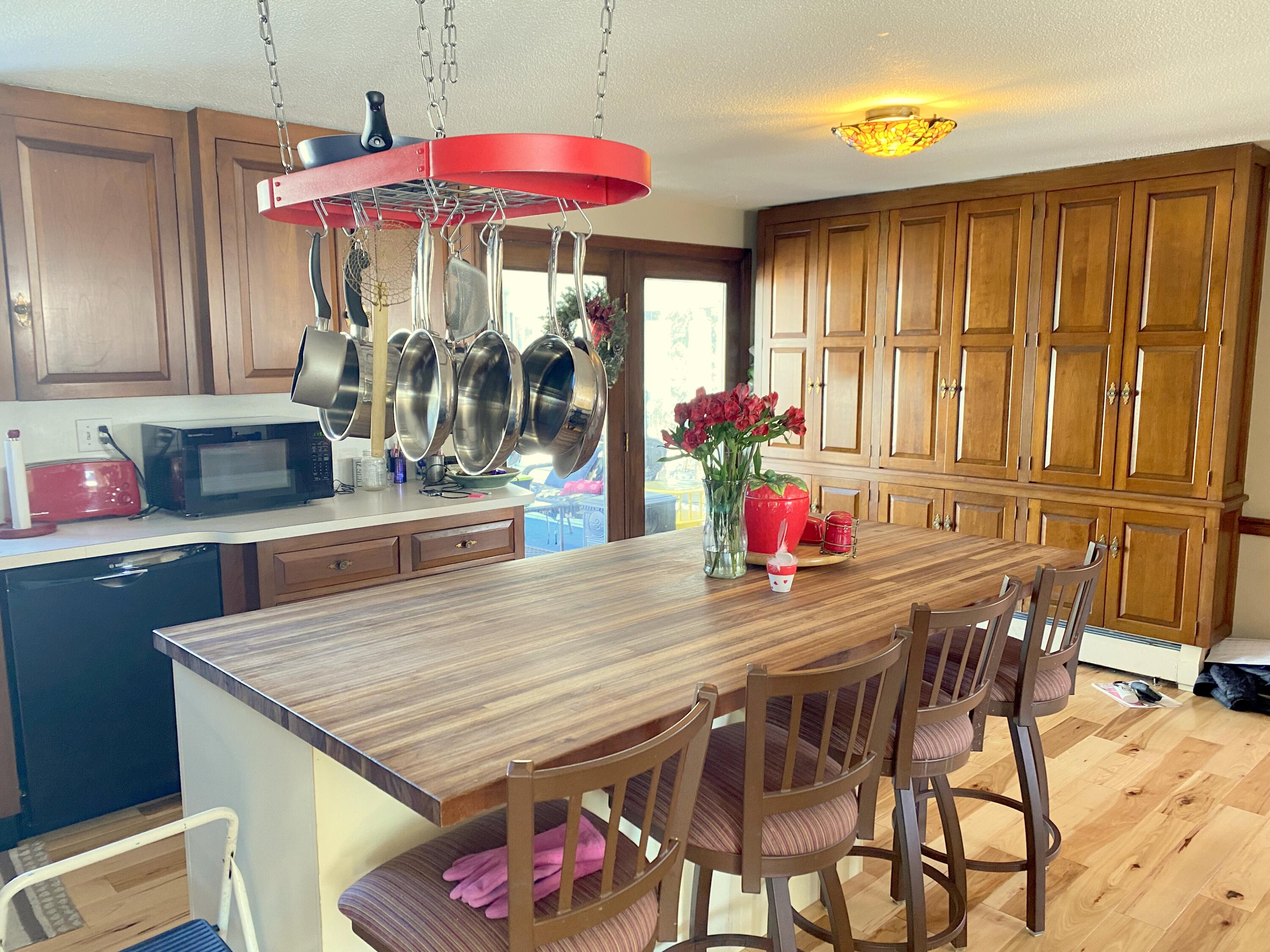 19 Wells Highlands Wells, ME 04090 - Photo 2 of 25 Kitchen