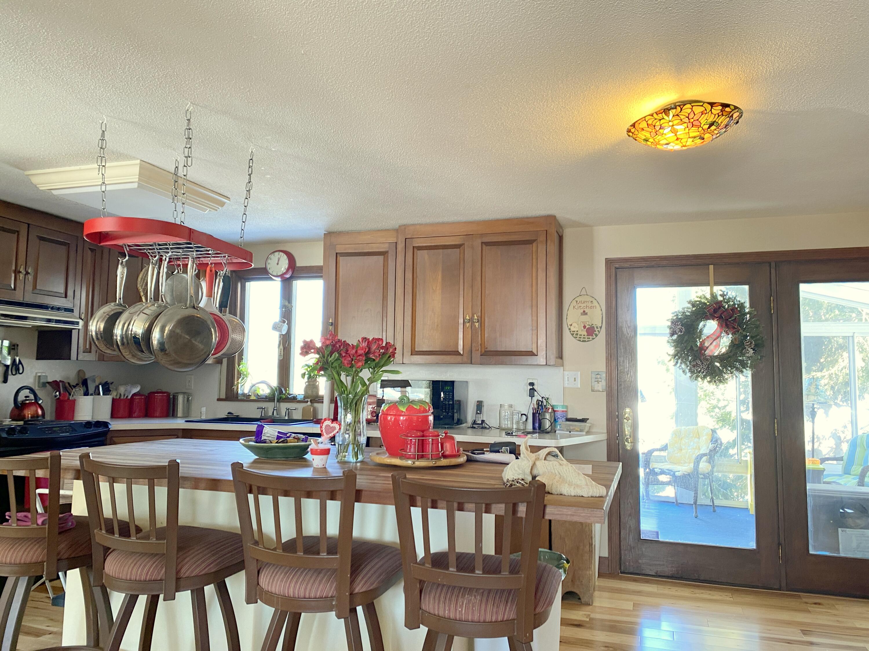 19 Wells Highlands Wells, ME 04090 - Photo 6 of 25 Kitchen