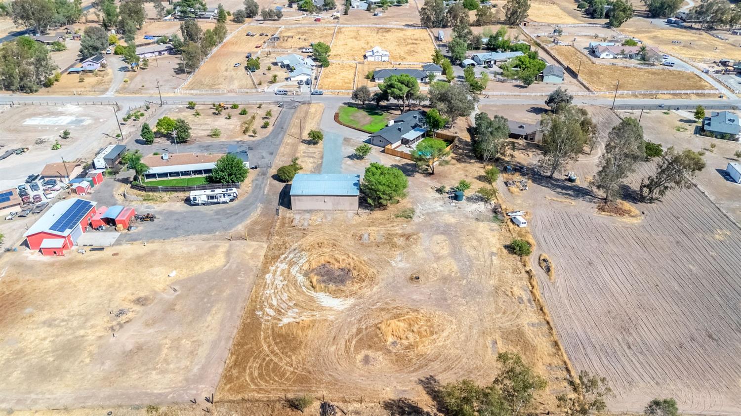 16860 Mark Road Madera, CA 93636 - Photo 36 of 44