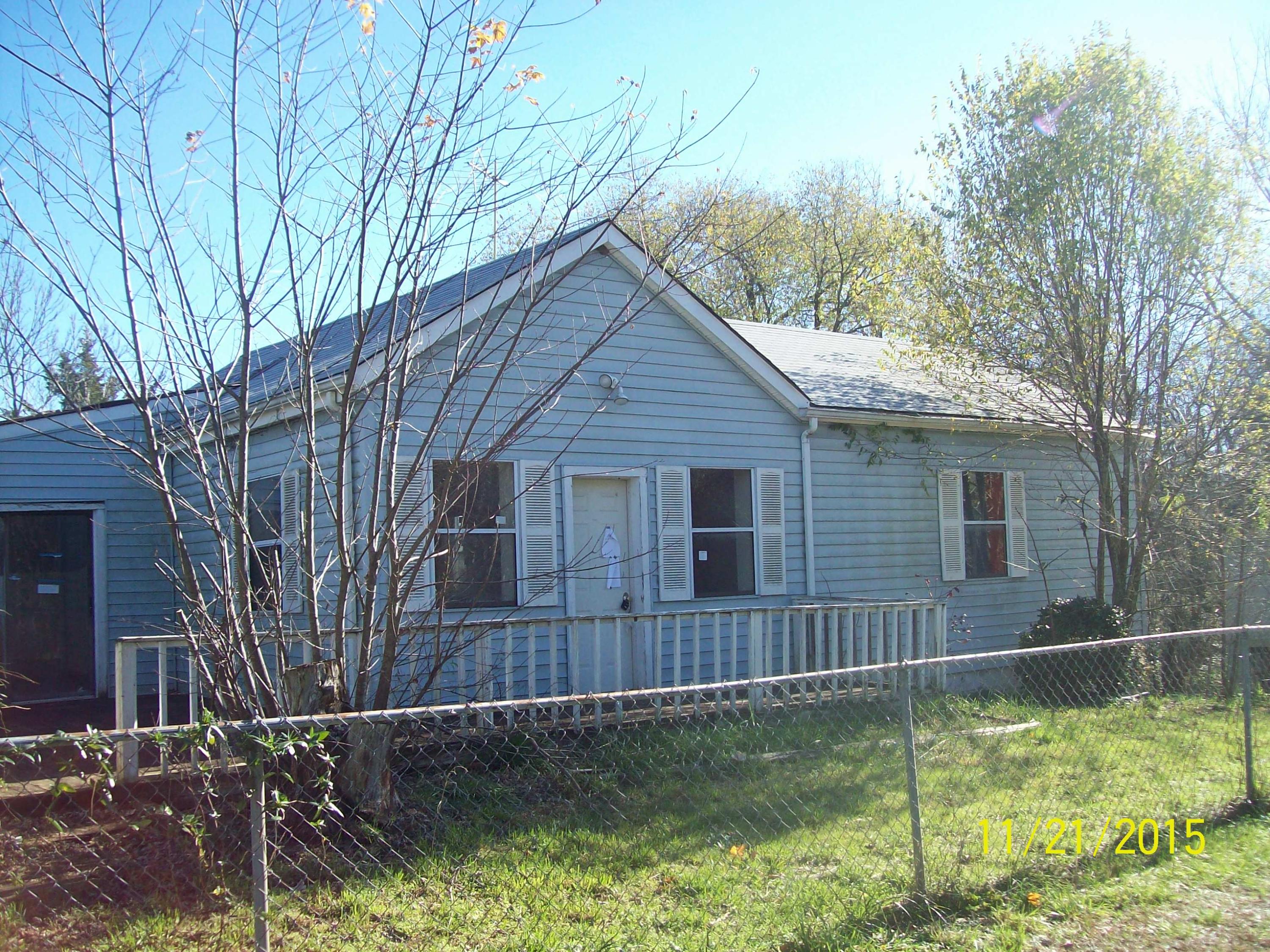 213 Red Valley Road Boones Mill, VA 24065 - Photo 1 of 1 213 Red Valley Road