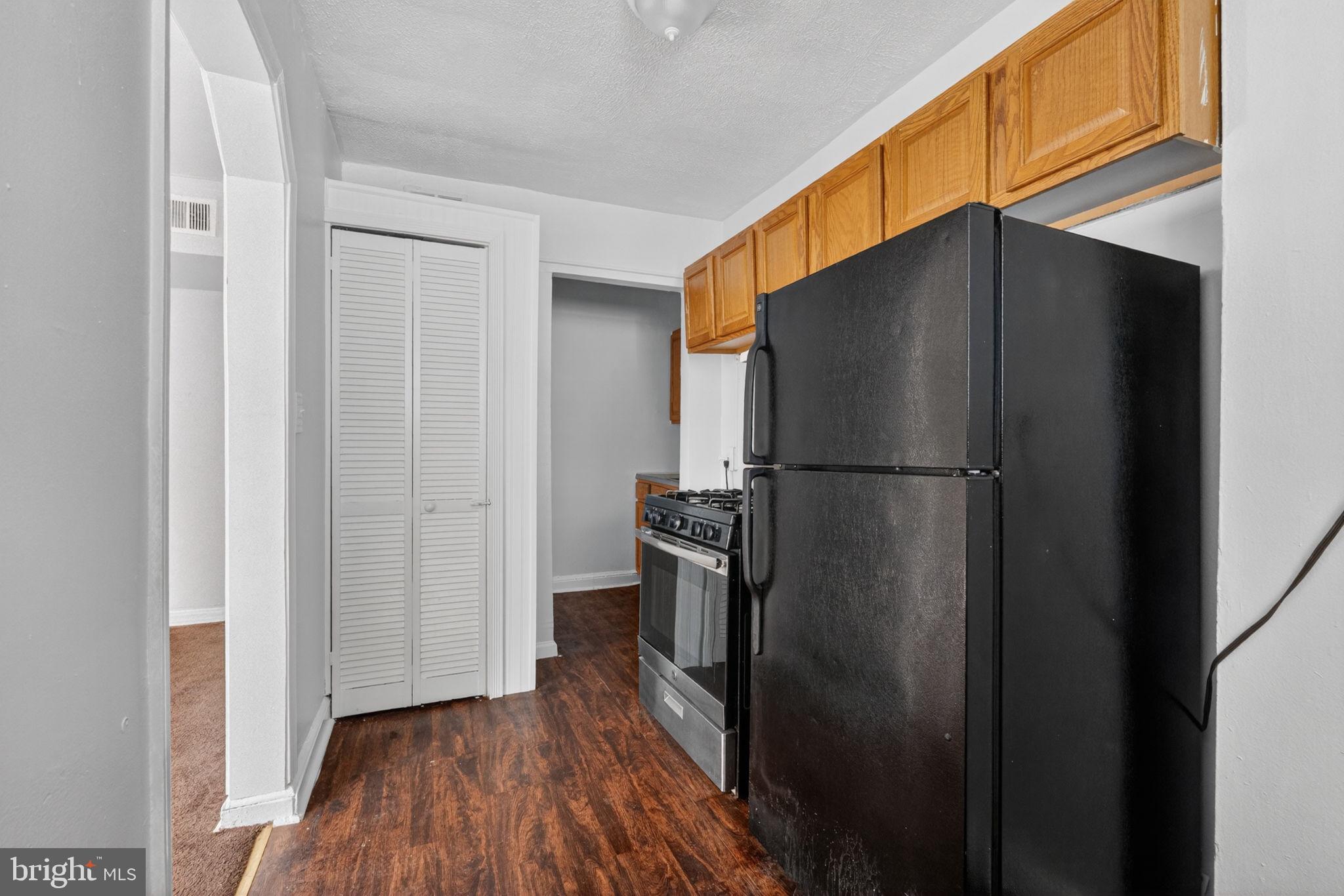 4636 Hillside Road Southeast Washington, DC 20019 - Photo 35 of 44