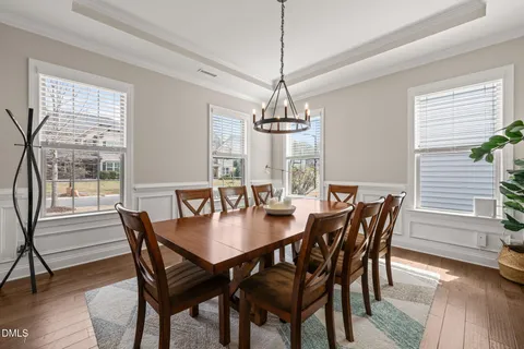$825,000 | 320 Papyrus Place, Hillsborough, NC 27278