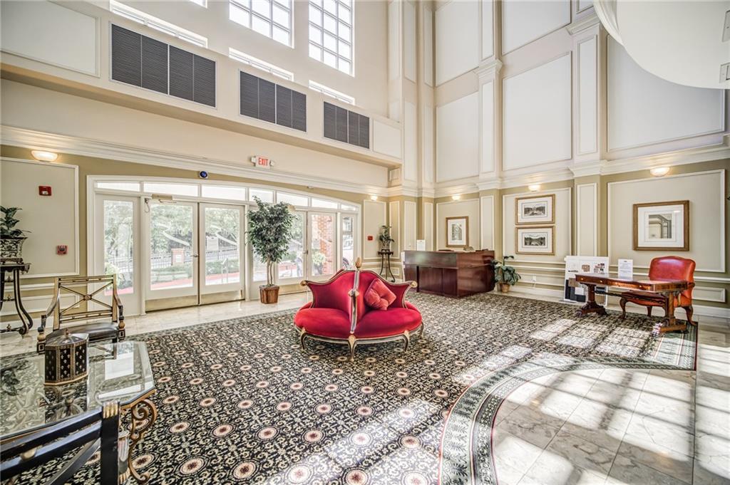 3275 Lenox Road Northeast Atlanta, GA 30324 - Photo 23 of 31