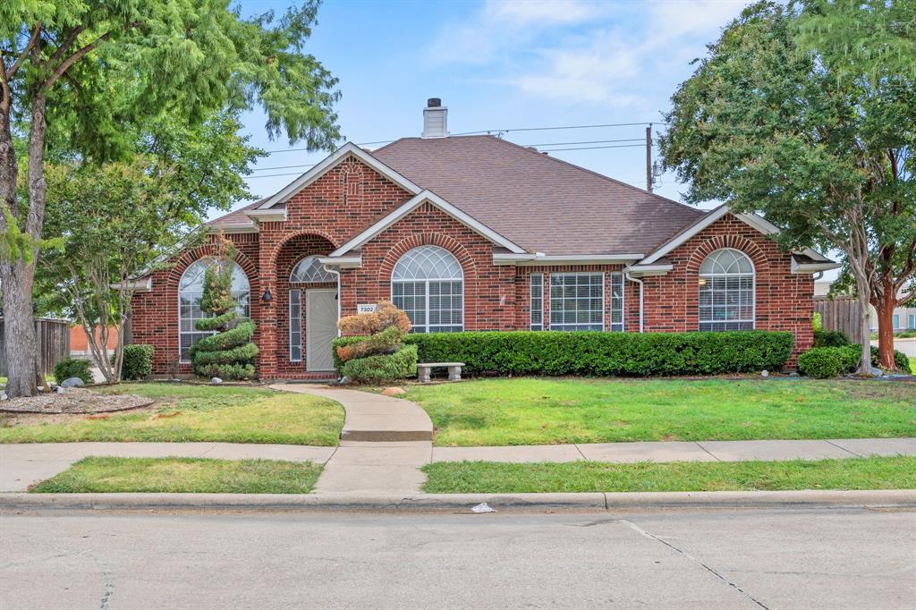 7302 Belmount Road Rowlett, TX 75089 - Photo 1 of 1 Welcome Home!