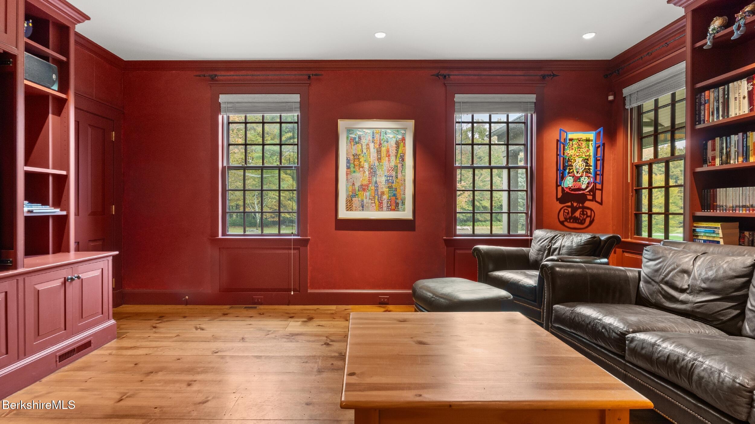 110 Alford Road Great Barrington, MA 01230 - Photo 26 of 64 DSC00057LR