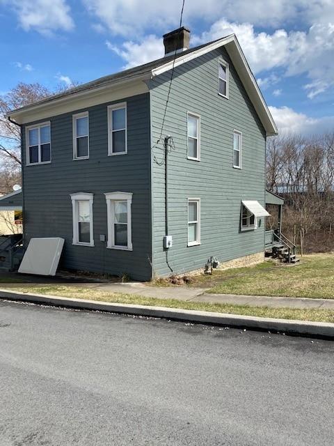 127 Spring Street Coal Center, PA 15423 - Photo 11 of 16 Gallery Image 11