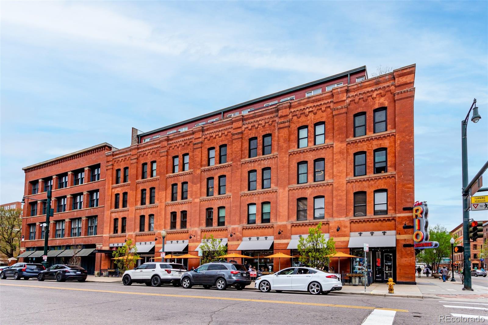 1745 Wazee Street, Unit 5E Denver, CO 80202 - Photo 1 of 32