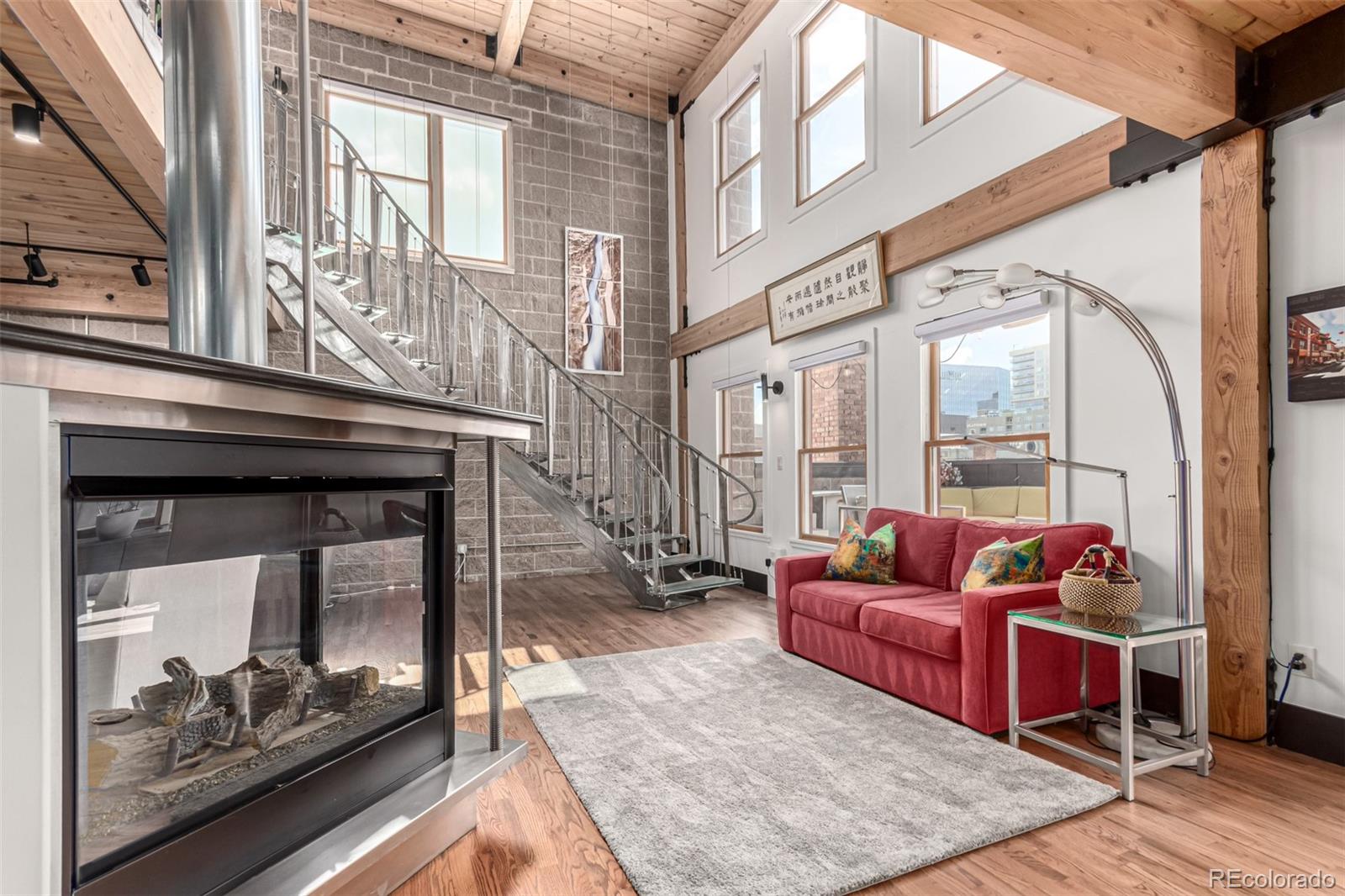 1745 Wazee Street, Unit 5E Denver, CO 80202 - Photo 11 of 32