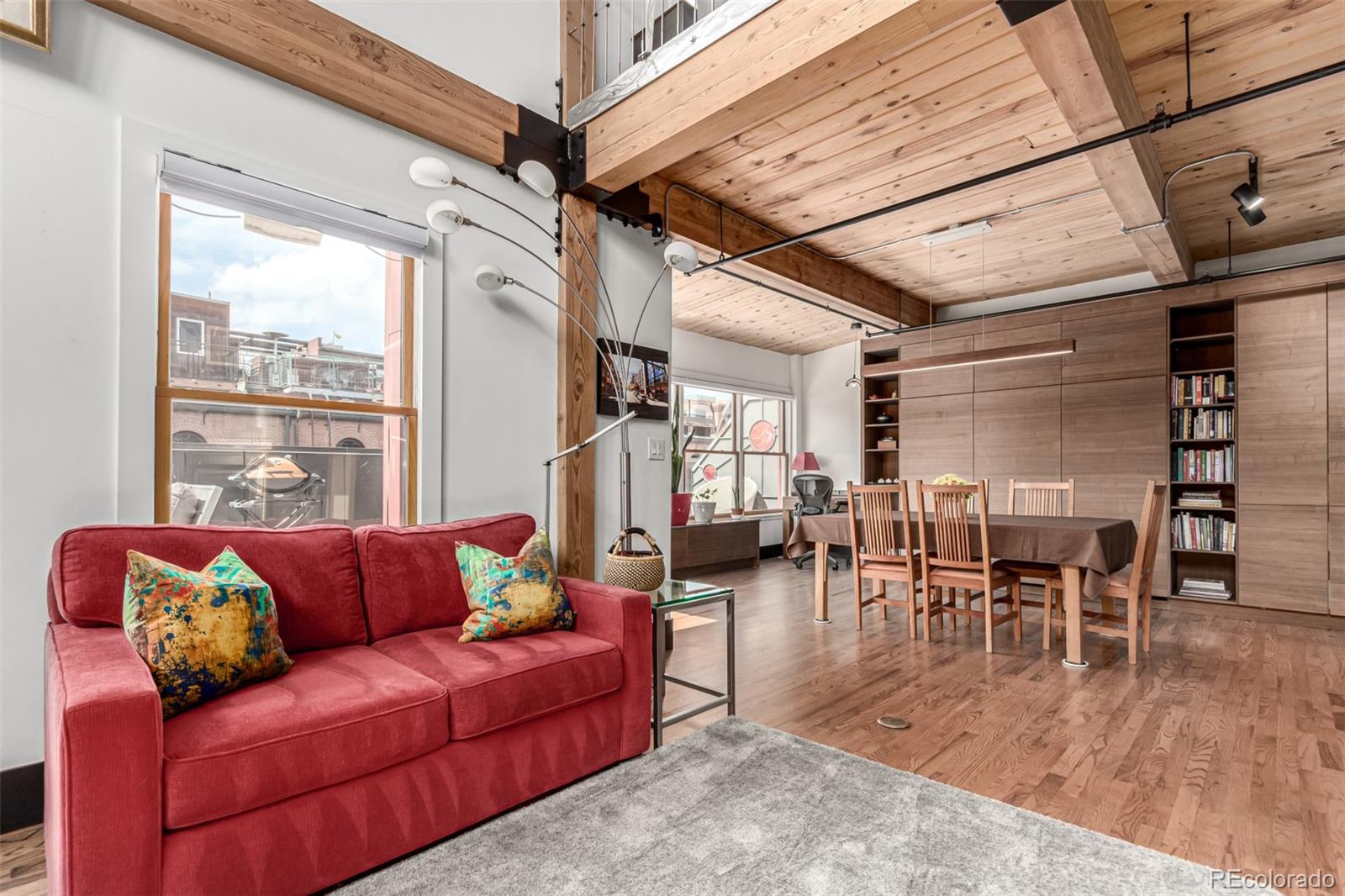 1745 Wazee Street, Unit 5E Denver, CO 80202 - Photo 12 of 32