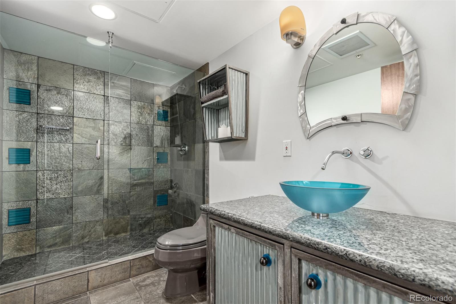 1745 Wazee Street, Unit 5E Denver, CO 80202 - Photo 13 of 32