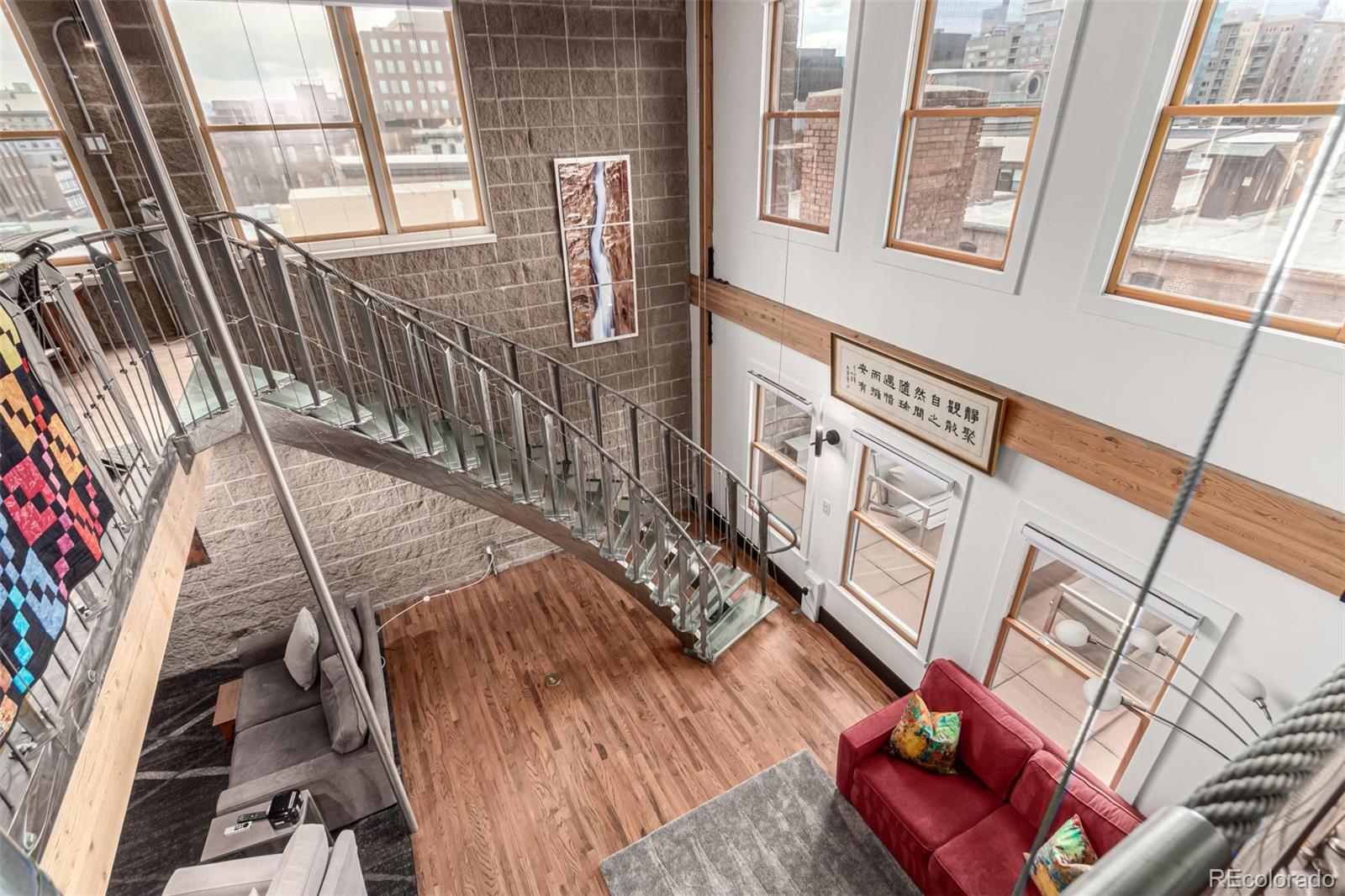 1745 Wazee Street, Unit 5E Denver, CO 80202 - Photo 15 of 32