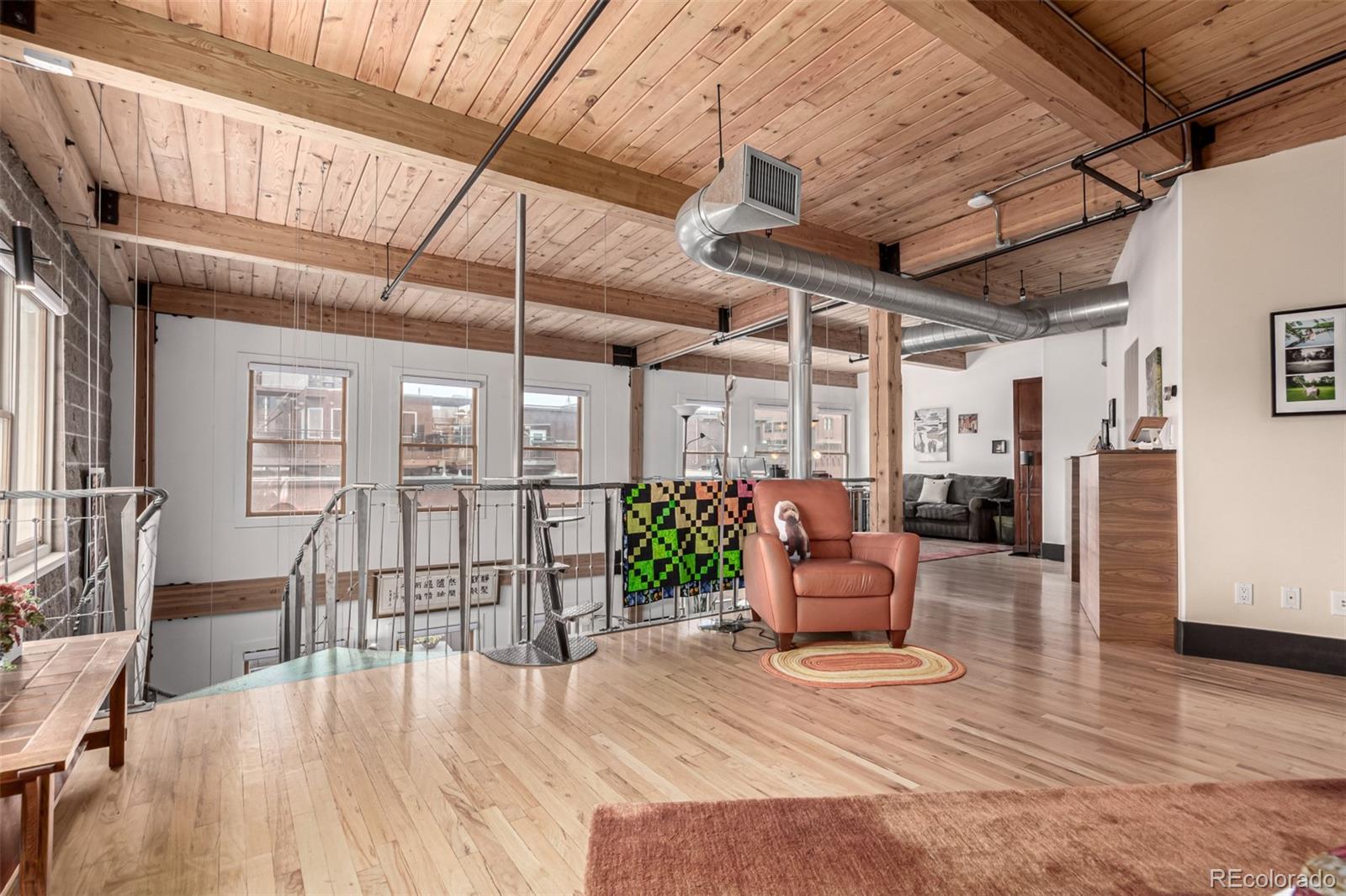 1745 Wazee Street, Unit 5E Denver, CO 80202 - Photo 18 of 32