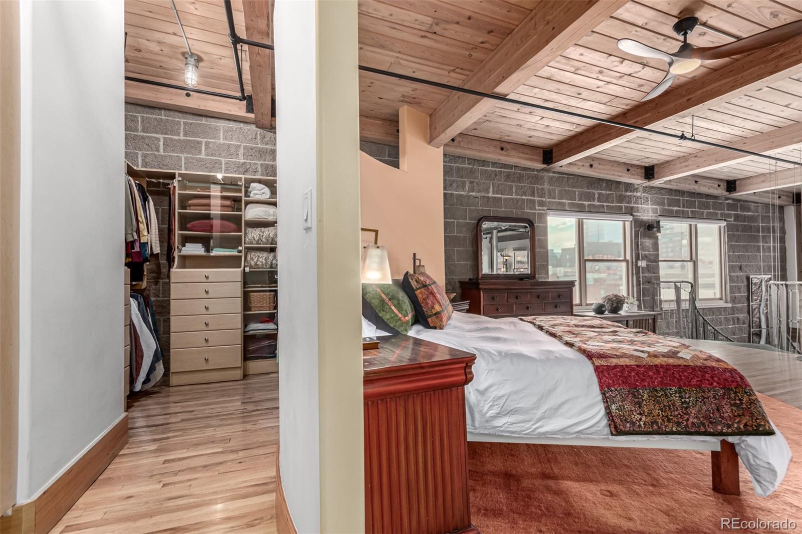 1745 Wazee Street, Unit 5E Denver, CO 80202 - Photo 19 of 32